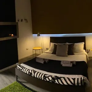 Minihomecatania Catane
