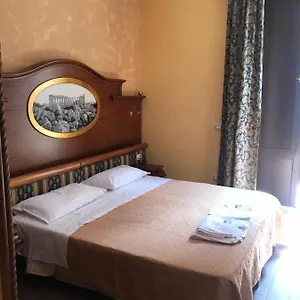 Nocleg ze śniadaniem La Casa Di Romi, Katania