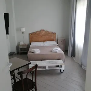 Nocleg ze śniadaniem 