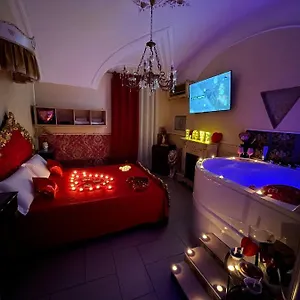 Nocleg ze śniadaniem Sotto Gli Archi, Katania