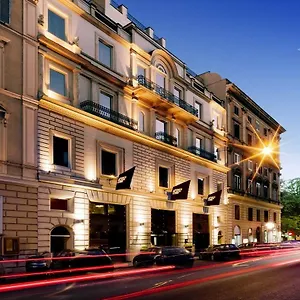 Leon's Place In 4*, Rome Italie